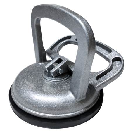 BOSSMAN GLASS SUCTION PLATE