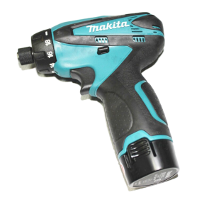MAKITA CORDLESS DRIVER DRILL 10.8V x 10mm 90 Nm (DF030DWE)