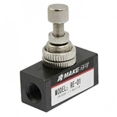 SUN-RISE SPEED CONTROL VALVE