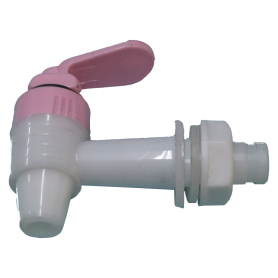 MINI HOT WATER TAP (3/8"  COOL & HOT )