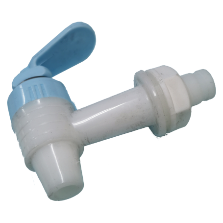 MINI HOT WATER TAP (3/8"  COOL & HOT )