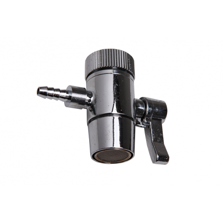 SINGLE DIVERTER W/O NUT