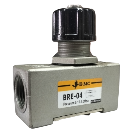 SUN-RISE FLOW CONTROL VALVE