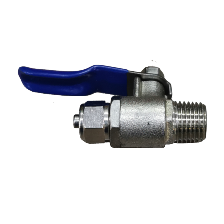 WATER FILTER PART R.O JOINT