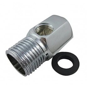FAUCET VALVE ADAPTOR