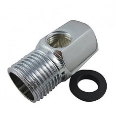 FAUCET VALVE ADAPTOR