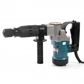 MAKITA DEMOLITION HAMMER 17mm HEX x 900W Weight - 5.5kg (HM0810TA)