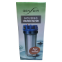 WATER FILTER HOUSING
