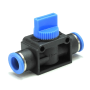 HVFF PNEUMATIC ON OFF HAND VALVE
