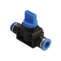 HVFF PNEUMATIC ON OFF HAND VALVE