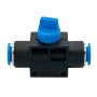 HVFF PNEUMATIC ON OFF HAND VALVE