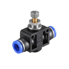 PU SPEED CONTROL STRAIGHT - SPA