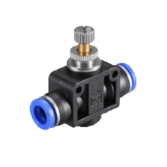 PU SPEED CONTROL STRAIGHT - SPA