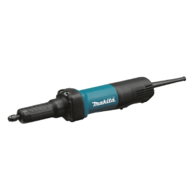 MAKITA DIE GRINDER 6mm 1/4" X 400W  (GD0601)