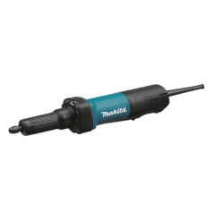 MAKITA DIE GRINDER 6mm 1/4" X 400W  (GD0601)