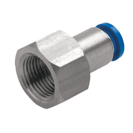 PU FEMALE UNION - SPCF