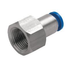 PU FEMALE UNION - SPCF