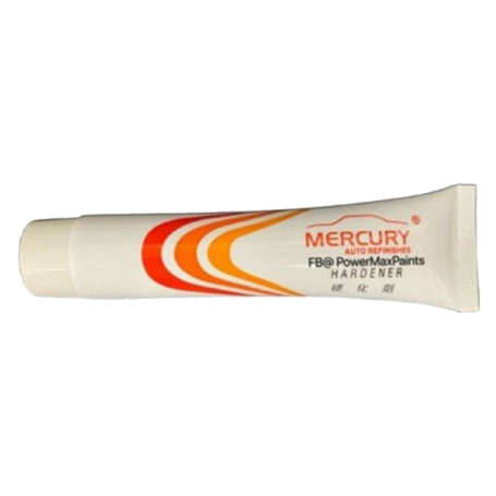 MERCURY POLY PUTTY HARDENER (BIG 90GM) (SMAL 35GM)
