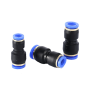 PU STRAIGHT REDUCER UNION - SPG