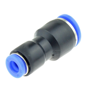 PU STRAIGHT REDUCER UNION - SPG