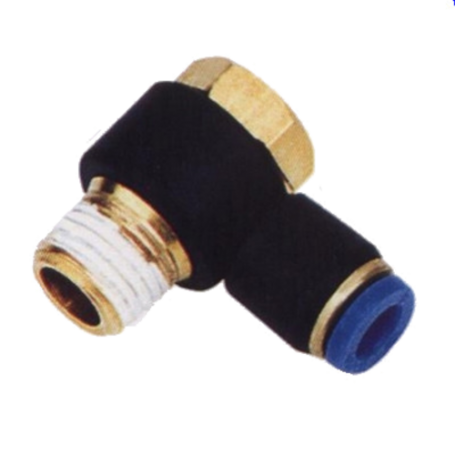 PU SWING ELBOW - SPH