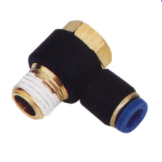 PU SWING ELBOW - SPH