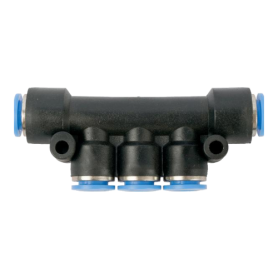 PU MULTIPLE TEE - SPKG