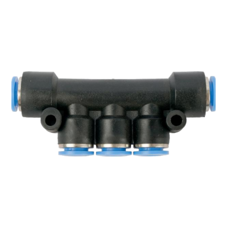 PU MULTIPLE TEE - SPKG