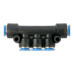 PU MULTIPLE TEE - SPKG