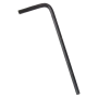 1.5mm - 8.00mm HEX ALLEN KEY SHORT ARM