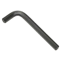 1.5mm - 8.00mm HEX ALLEN KEY SHORT ARM