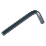 1.5mm - 8.00mm HEX ALLEN KEY SHORT ARM
