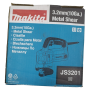 MAKITA JS3201 3.2mm 10 Ga METAL SHEAR (JS3201)