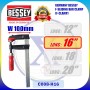 6" - 50" GERMANY BESSEY F SLIDING BAR CLAMP