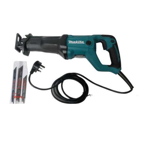 MAKITA ELECTRIC SABRE SAW 1200W  (JR3051)