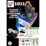 PICASAF SIRIM DOSH LOW-CUT SAFETY SHOES (1011)