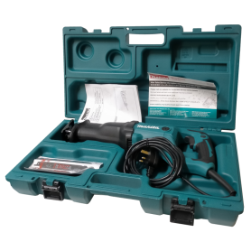 MAKITA ELECTRIC SABRE SAW 1200W  (JR3051)