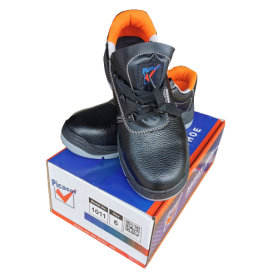 PICASAF SIRIM DOSH LOW-CUT SAFETY SHOES (1011)