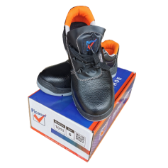 PICASAF SIRIM DOSH LOW-CUT SAFETY SHOES (1011)