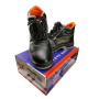 PICASAF SIRIM DOSH MID-CUT SAFETY SHOES (1021) No5 - No12