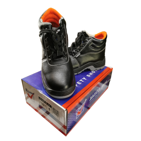 PICASAF SIRIM DOSH MID-CUT SAFETY SHOES (1021) No5 - No12