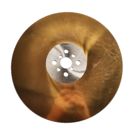 MSB - HIRONAGA MITER SAW BLADE - GLOD (10", 11", 12")