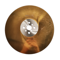 MSB - HIRONAGA MITER SAW BLADE - GLOD (10", 11", 12")