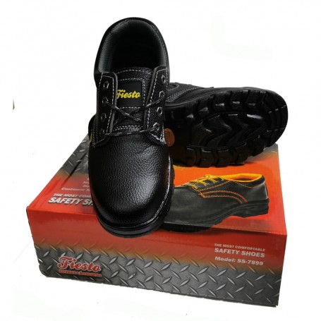 FIESTO SAFETY SHOES - LOW-CUT SS-7899 (161737) No5 - No12
