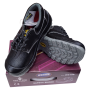 WORKER SAFETY SHOES (SIRIM) - LOW-CUT (WS108) No5 - No10
