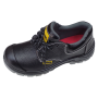 WORKER SAFETY SHOES (SIRIM) - LOW-CUT (WS108) No5 - No10