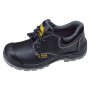 WORKER SAFETY SHOES (SIRIM) - LOW-CUT (WS108) No5 - No10