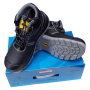WORKER SAFETY SHOES (SIRIM) - MID-CUT (WS268) No5 - No10