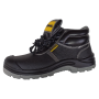WORKER SAFETY SHOES (SIRIM) - MID-CUT (WS268) No5 - No10