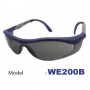 WE200- TAIWAN WORKER PREMIUM SAFETY EYEWEAR SAFETY GOGGLES